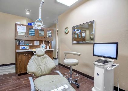 Ring Family Dentistry