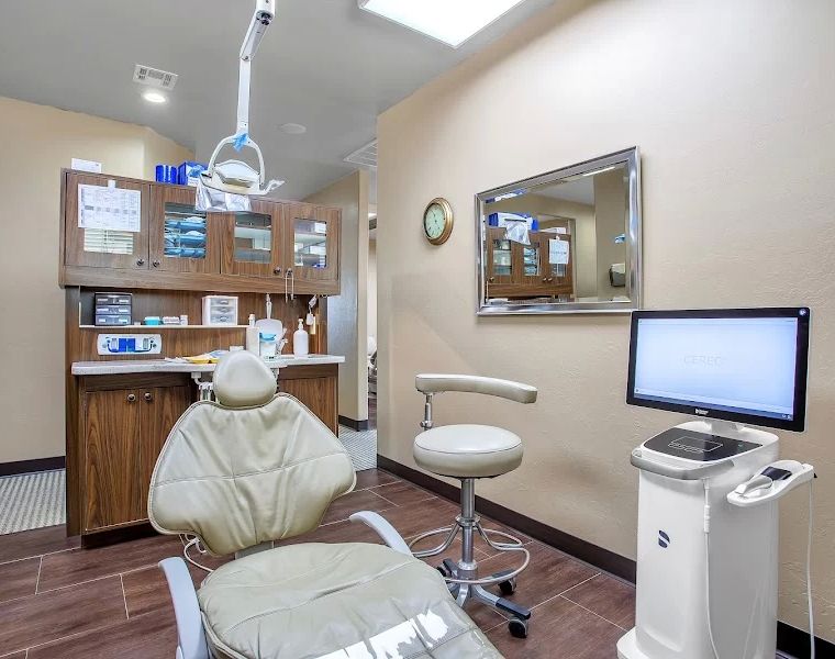 Ring Family Dentistry