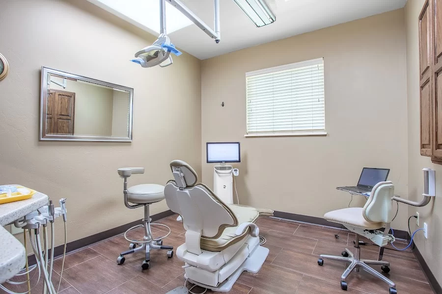 Ring Family Dentistry 3