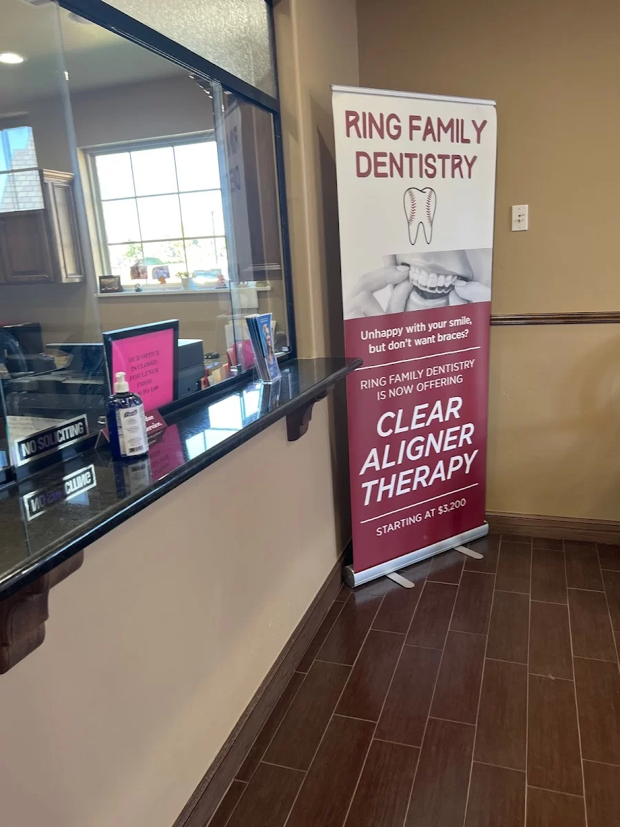 Ring Family Dentistry 9