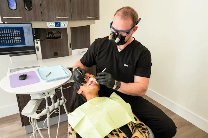 Dental Enhanced | Cosmetic Dentist Las Vegas 3