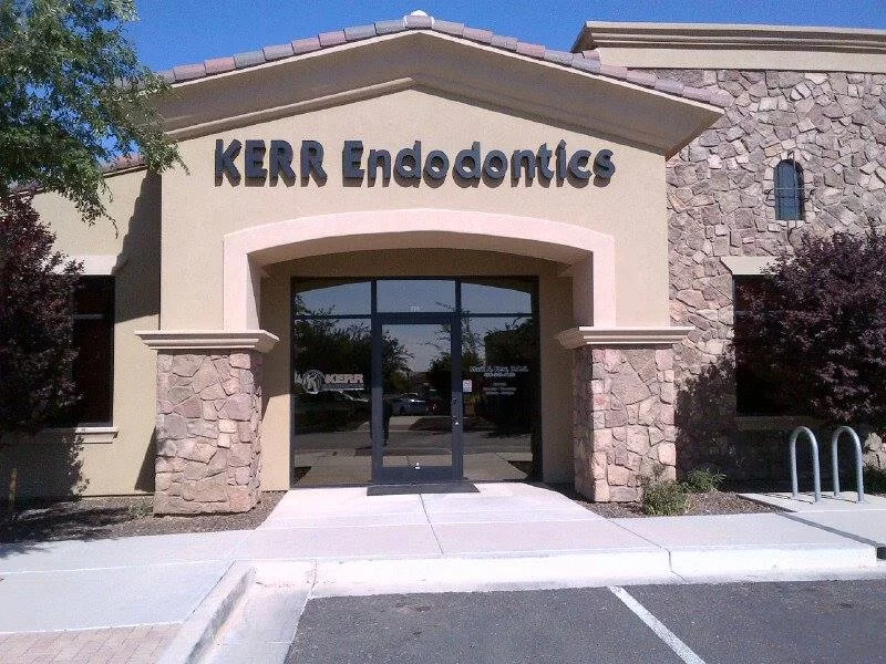 Kerr Endodontics 5