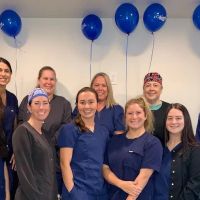 Warwick Dental ico