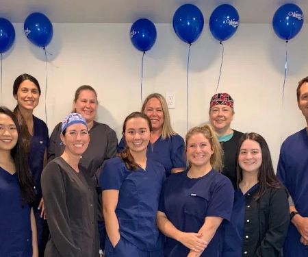Warwick Dental