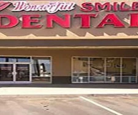Wonderful Smiles Dental
