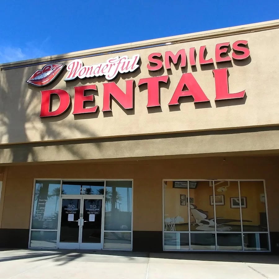 Wonderful Smiles Dental 3