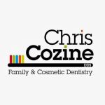 Chris S. Cozine, DDS
