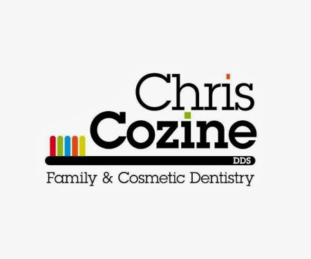 Chris S. Cozine, DDS