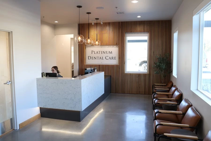 Platinum Dental of Daybreak 4