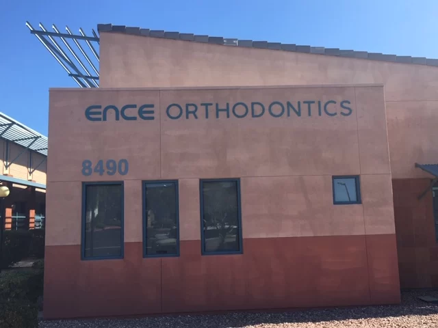 Ence Orthodontics 1