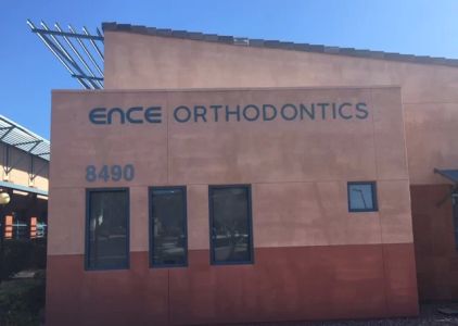 Ence Orthodontics