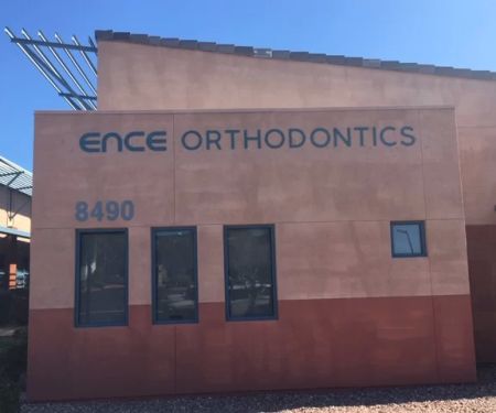 Ence Orthodontics