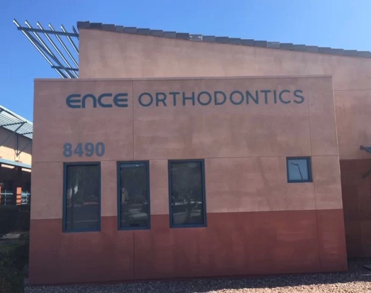 Ence Orthodontics