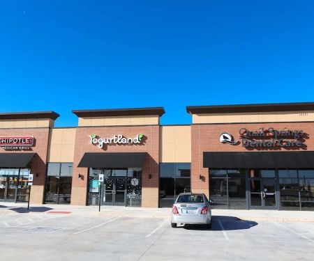 Quail Springs Dental Care