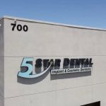 5 Star Dental Implant & Cosmetic Dentistry