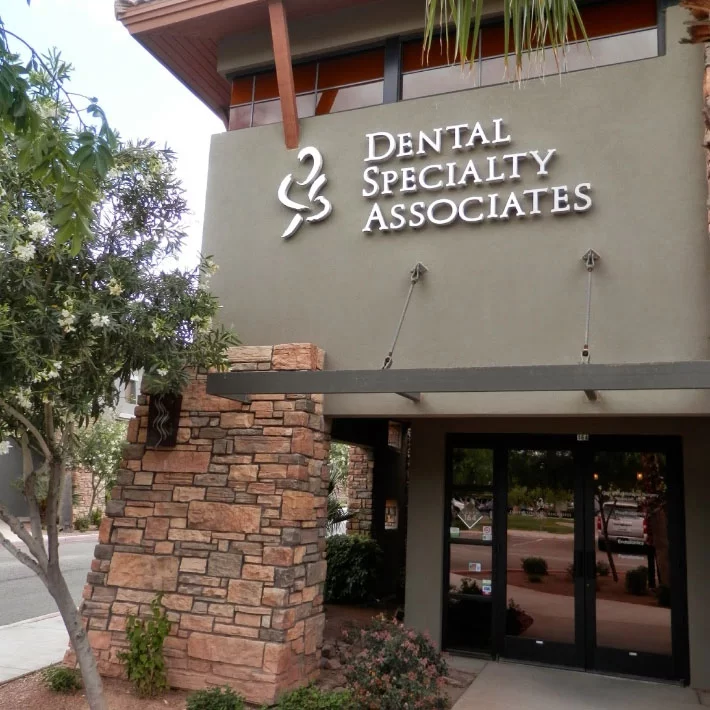 Dental Specialty Associates 7