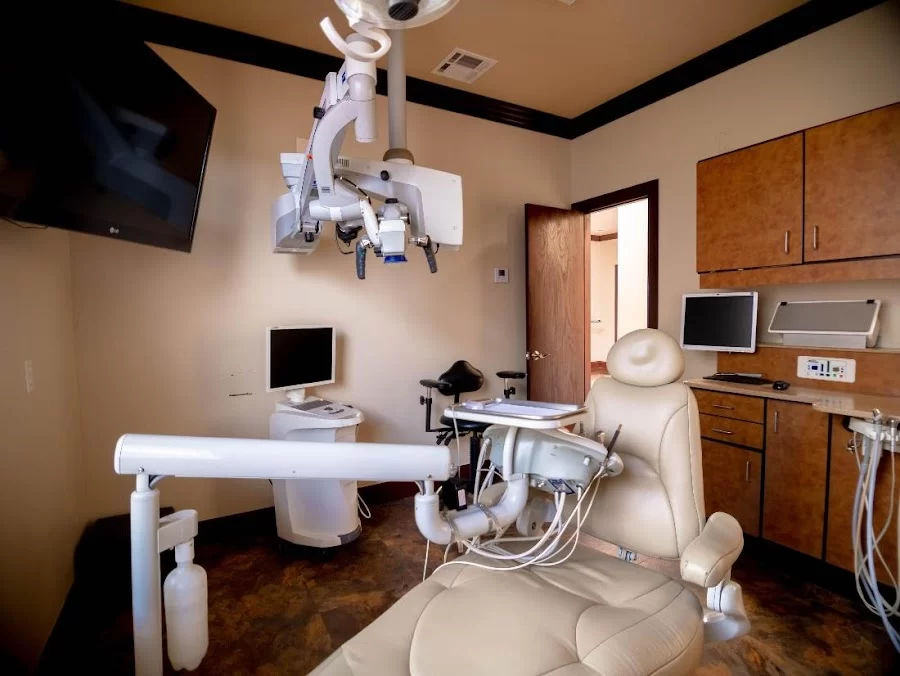 Edmond Dental Center: Michael Chandler, DDS 2