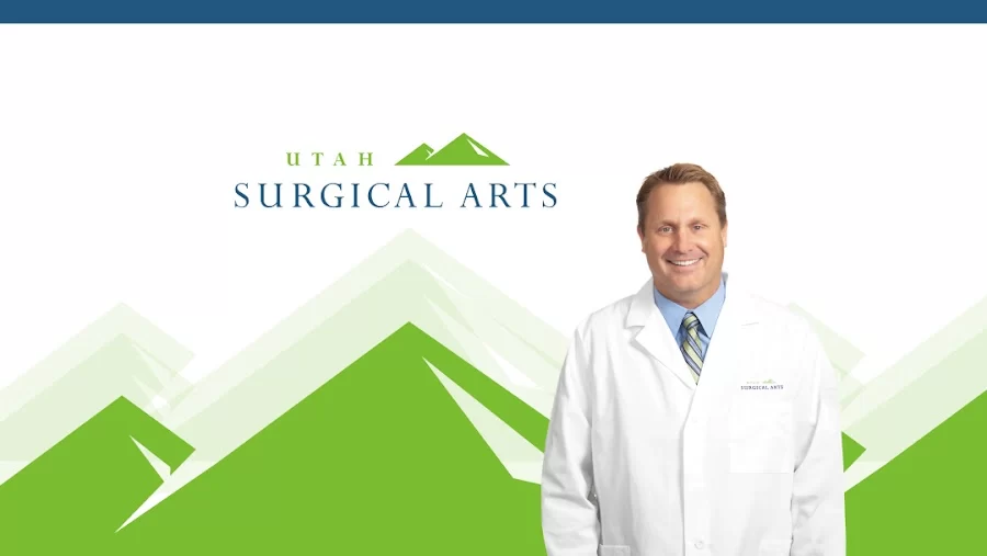 Dr. Michael Harris, DDS, MD 1