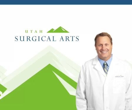 Dr. Michael Harris, DDS, MD