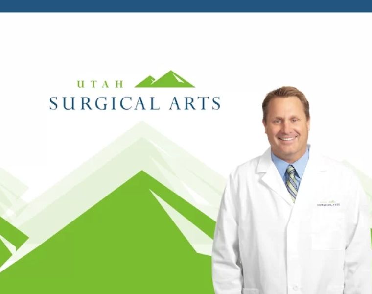 Dr. Michael Harris, DDS, MD