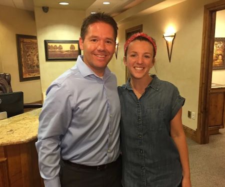 Jared Brown, DDS, MD
