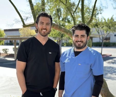 Ascend Dental Studio