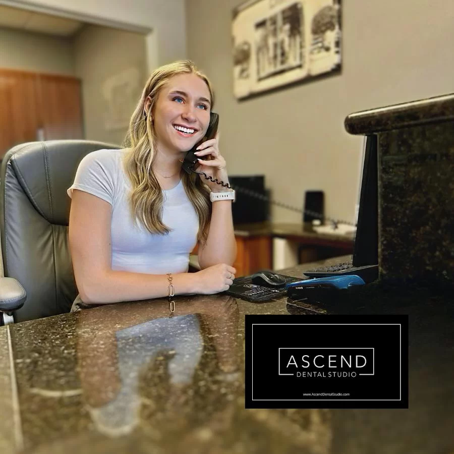 Ascend Dental Studio 10