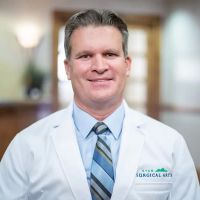 David A. Park, DDS, MD ico