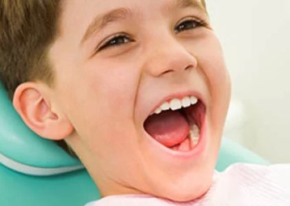 Streamline Children's Dentistry