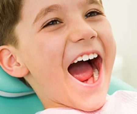 Streamline Children's Dentistry