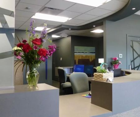 Smith & Hascall Family Dentistry