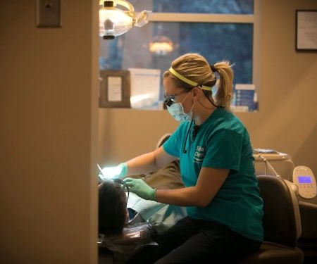 Today's Dental - Millard