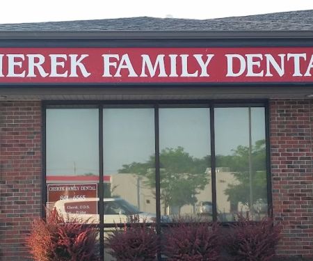 Lindgren Dental