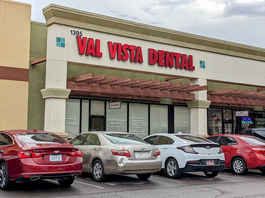 Val Vista Dental Group 3