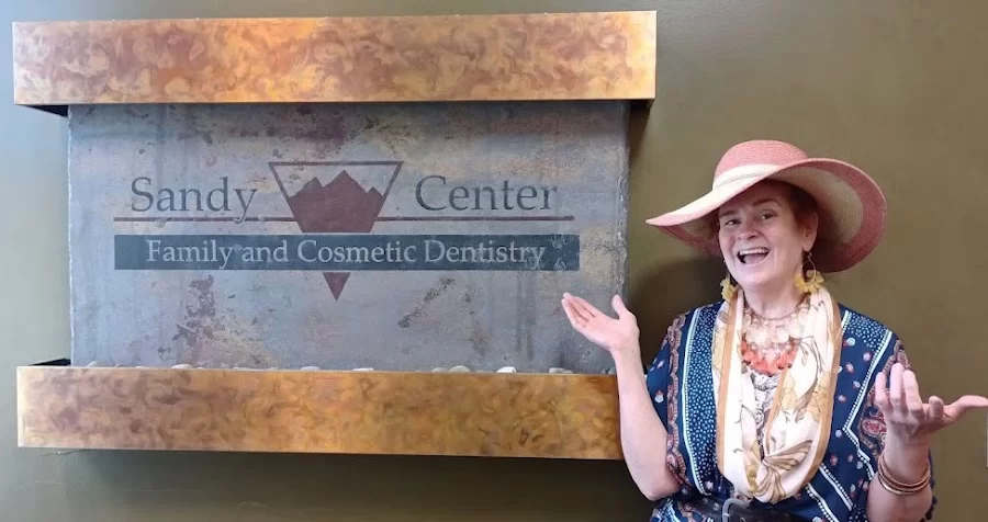 Sandy Center Family & Cosmetic Denistry 1