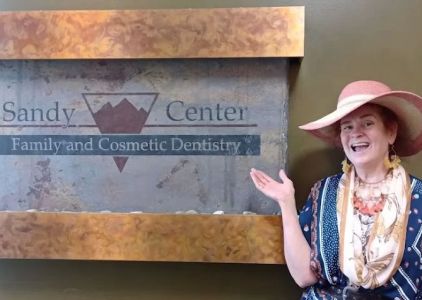 Sandy Center Family & Cosmetic Denistry
