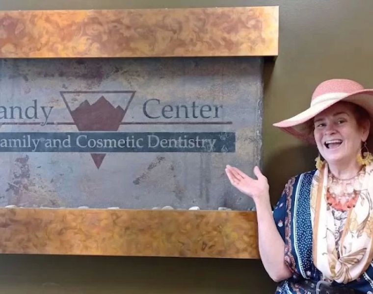 Sandy Center Family & Cosmetic Denistry