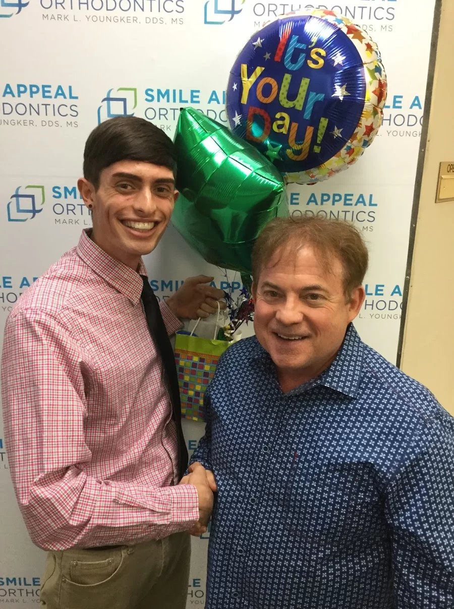 Smile Appeal Orthodontics 10