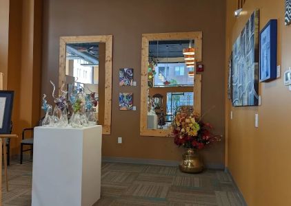 James B Ford DDS