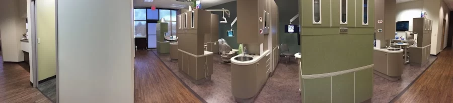 Elevate Dental Studio 1