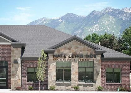Nate C. Lewis - Dentist Sandy Utah