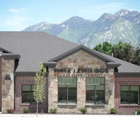 Nate C. Lewis - Dentist Sandy Utah