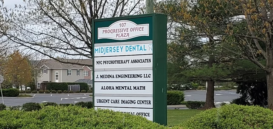 Midjersey Family Dentistry 5