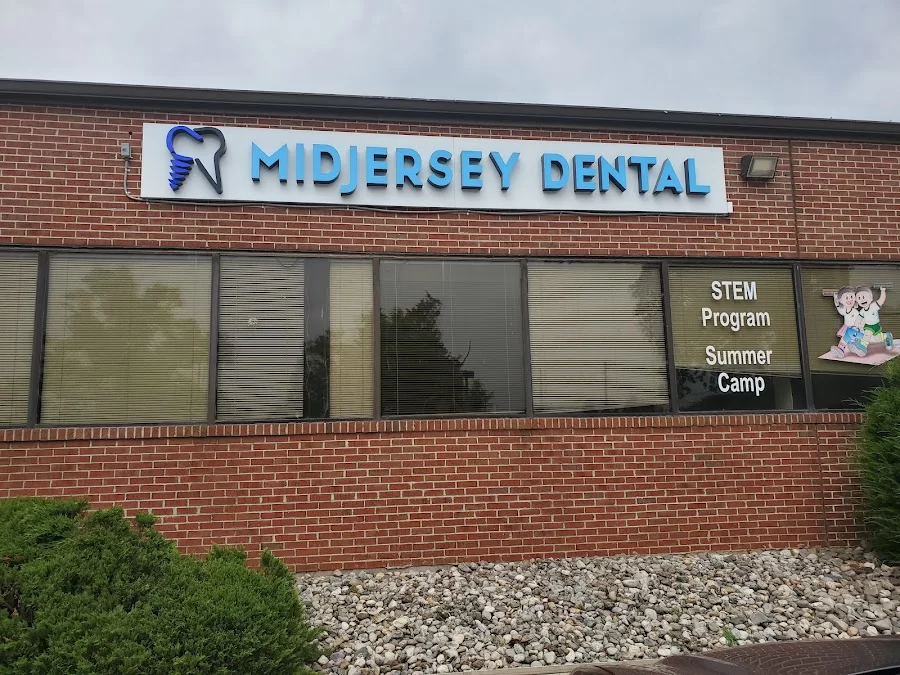 Midjersey Family Dentistry 8