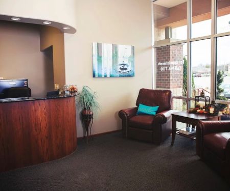 Walnut Grove Smiles: Heather Wilson DDS