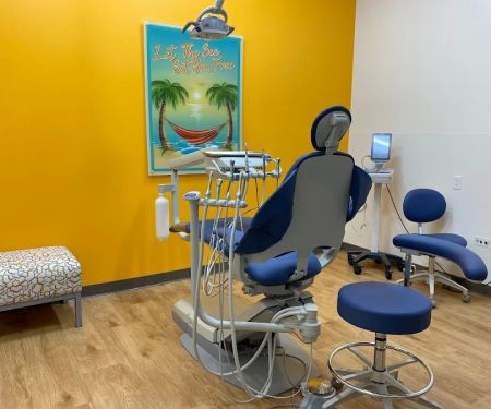 Springfield Dentistry 4 Kids