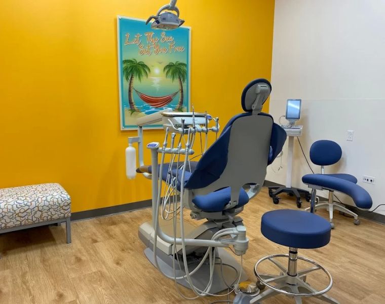 Springfield Dentistry 4 Kids