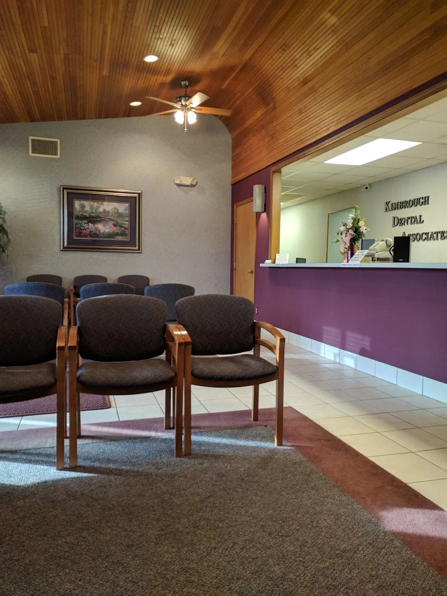 Kimbrough Dental Associates 3