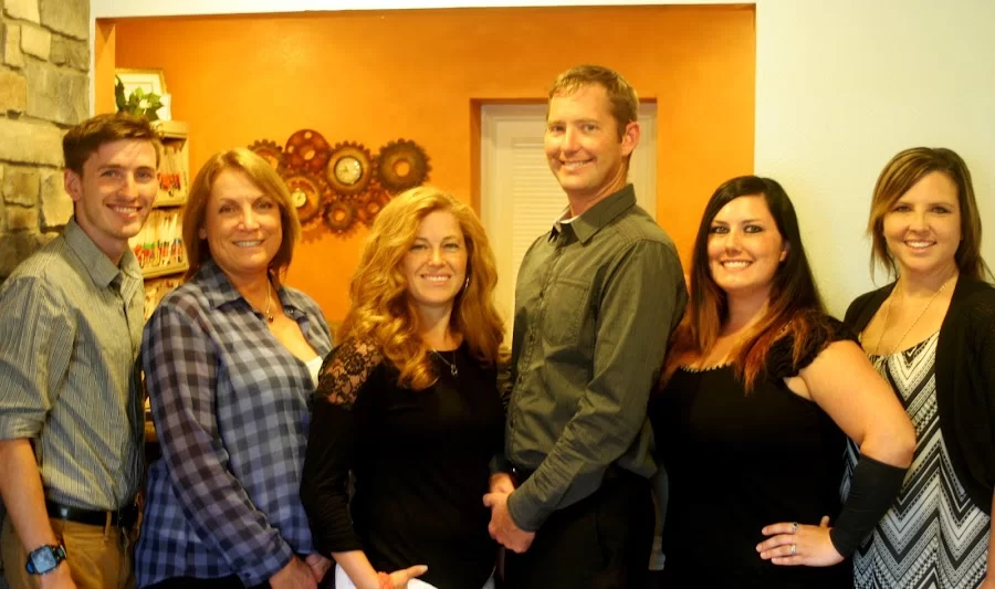 Olson Family Dental Picture 7