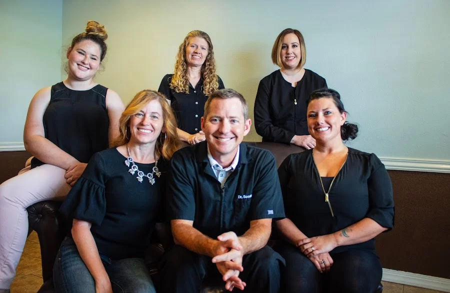 Olson Family Dental Picture 3